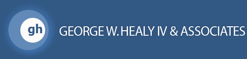 George W. Healy IV & Associates - New Orleans Louisiana Personal Injury Attorney